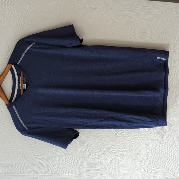 RBX  X-Train X-dri Vneck - Picture 1 of 4